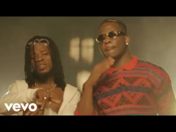 Video: Ransome - Afia ft Zoro
